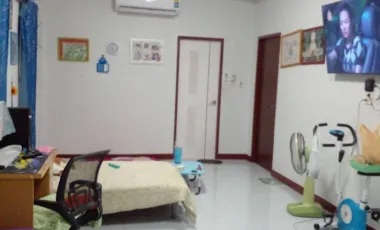 2 Bedroom House for sale in Nong Lum, Phichit