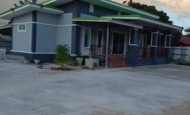 2 Bedroom House for sale in Nong Lum, Phichit