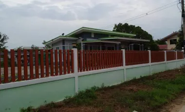 2 Bedroom House for sale in Nong Lum, Phichit