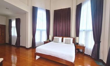 4 Bedroom House for sale in Rai Noi, Ubon Ratchathani