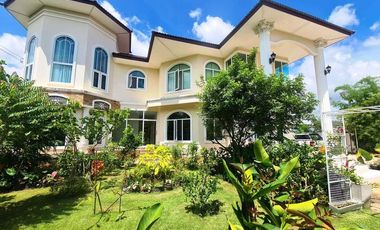 4 Bedroom House for sale in Rai Noi, Ubon Ratchathani