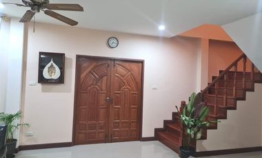 4 Bedroom House for sale in Rai Noi, Ubon Ratchathani