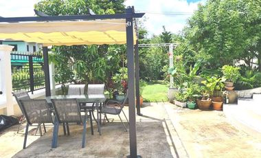 4 Bedroom House for sale in Rai Noi, Ubon Ratchathani