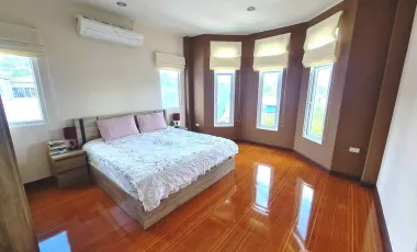 4 Bedroom House for sale in Rai Noi, Ubon Ratchathani