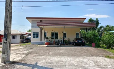 2 Bedroom House for sale in Bung Namtao, Phetchabun