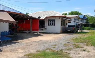 2 Bedroom House for sale in Bung Namtao, Phetchabun