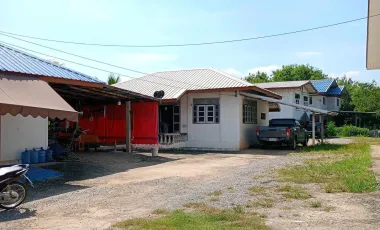 2 Bedroom House for sale in Bung Namtao, Phetchabun