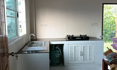 2 Bedroom House for sale in Bung Namtao, Phetchabun