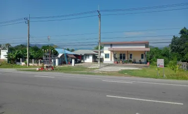 2 Bedroom House for sale in Bung Namtao, Phetchabun