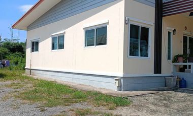 2 Bedroom House for sale in Bung Namtao, Phetchabun