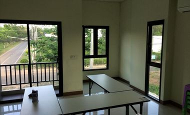 2 Bedroom Townhouse for sale in Pakham, Buri Ram