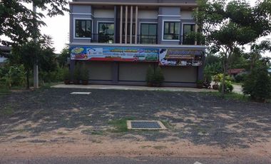 2 Bedroom Townhouse for sale in Pakham, Buri Ram