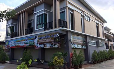 2 Bedroom Townhouse for sale in Pakham, Buri Ram