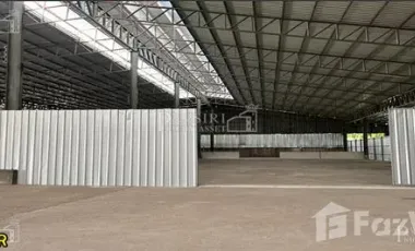 Warehouse for rent in Phrong Maduea, Nakhon Pathom
