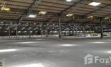 Warehouse for rent in Phrong Maduea, Nakhon Pathom