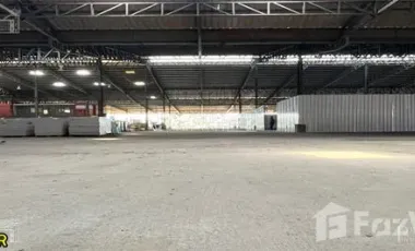 Warehouse for rent in Phrong Maduea, Nakhon Pathom