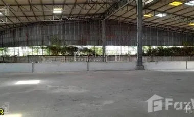 Warehouse for rent in Phrong Maduea, Nakhon Pathom