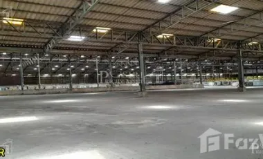 Warehouse for rent in Phrong Maduea, Nakhon Pathom