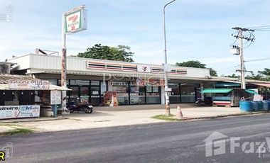 Warehouse for rent in Phrong Maduea, Nakhon Pathom
