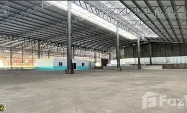 Warehouse for rent in Phrong Maduea, Nakhon Pathom