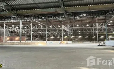 Warehouse for rent in Phrong Maduea, Nakhon Pathom