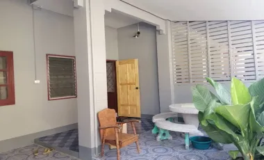 3 Bedroom Townhouse for sale in Mueang Tai, Si Sa Ket