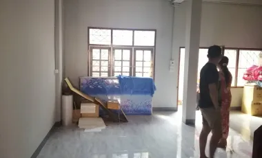 3 Bedroom Townhouse for sale in Mueang Tai, Si Sa Ket
