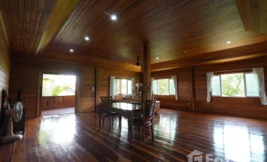 3 Bedroom House for sale in Du Phong, Nan