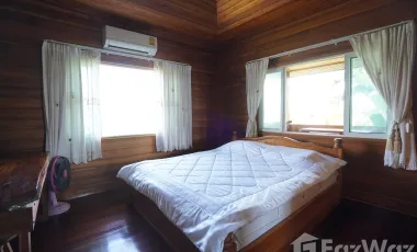 3 Bedroom House for sale in Du Phong, Nan