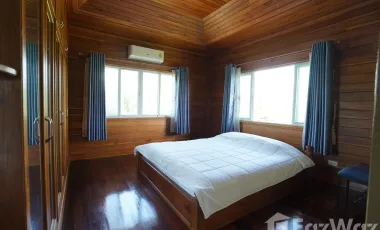 3 Bedroom House for sale in Du Phong, Nan