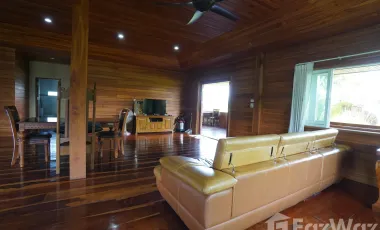 3 Bedroom House for sale in Du Phong, Nan