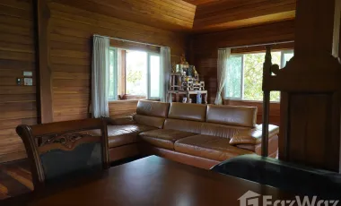 3 Bedroom House for sale in Du Phong, Nan