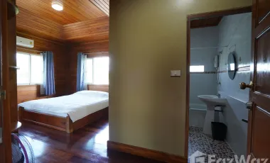 3 Bedroom House for sale in Du Phong, Nan