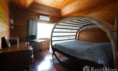 3 Bedroom House for sale in Du Phong, Nan