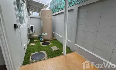 2 Bedroom Townhouse for rent in Nang Lae, Chiang Rai