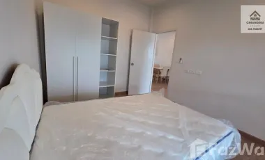 2 Bedroom Townhouse for rent in Nang Lae, Chiang Rai
