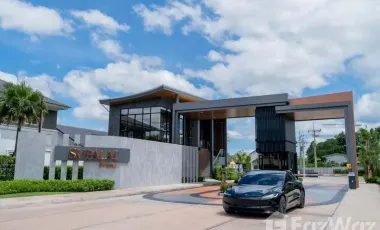 2 Bedroom Townhouse for rent in Nang Lae, Chiang Rai