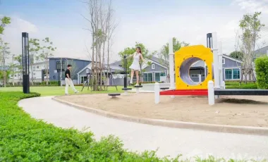 2 Bedroom Townhouse for rent in Nang Lae, Chiang Rai