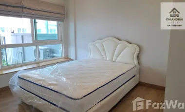 2 Bedroom Townhouse for rent in Nang Lae, Chiang Rai