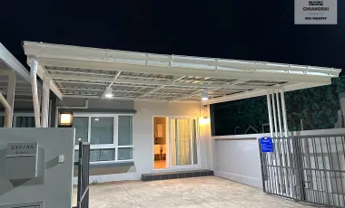 2 Bedroom Townhouse for rent in Nang Lae, Chiang Rai