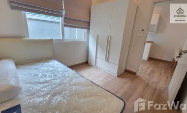 2 Bedroom Townhouse for rent in Nang Lae, Chiang Rai