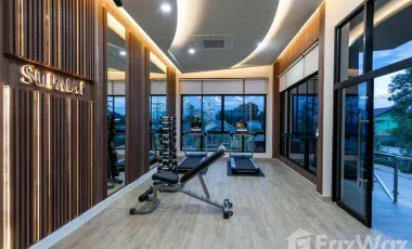 2 Bedroom Townhouse for rent in Nang Lae, Chiang Rai