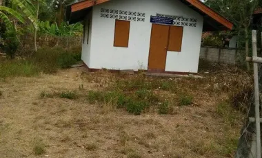 2 Bedroom House for sale in Mae Tha, Lampang