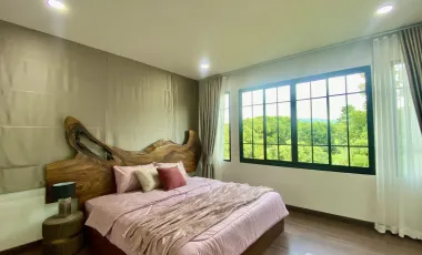 4 Bedroom Villa for sale in Ban Thi, Lamphun