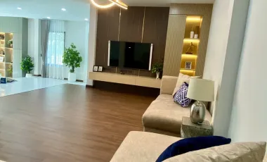 4 Bedroom Villa for sale in Ban Thi, Lamphun