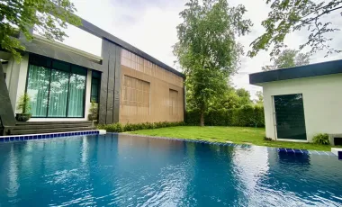 4 Bedroom Villa for sale in Ban Thi, Lamphun