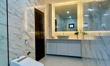 4 Bedroom Villa for sale in Ban Thi, Lamphun