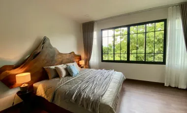 4 Bedroom Villa for sale in Ban Thi, Lamphun