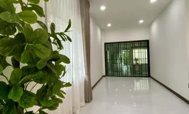 4 Bedroom Villa for sale in Ban Thi, Lamphun