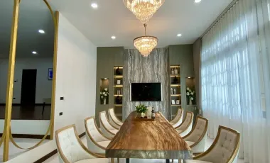 4 Bedroom Villa for sale in Ban Thi, Lamphun